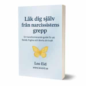 Läk dig själv från narcissistens grepp