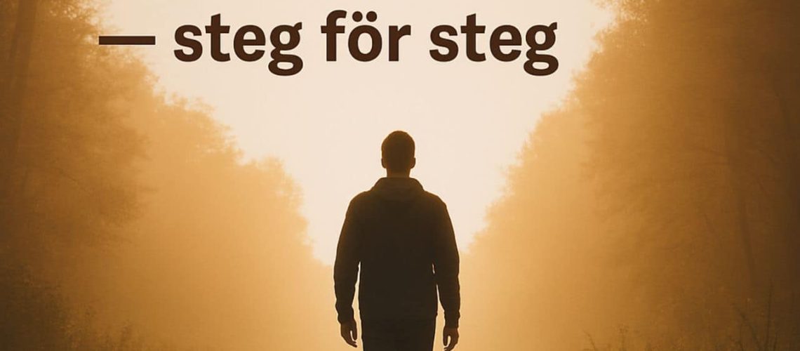 så återhämtar du dig efter narcissisten