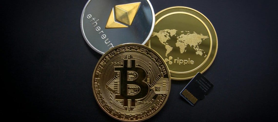 vad är krypto