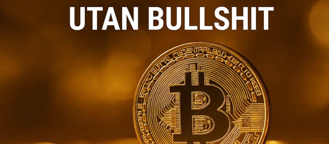 Min bullrun strategi 2025