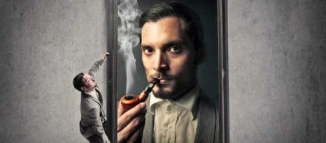 Hur du hanterar en narcissist