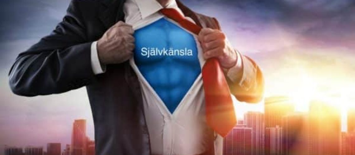 3 tips på hur du får bättre självkänsla